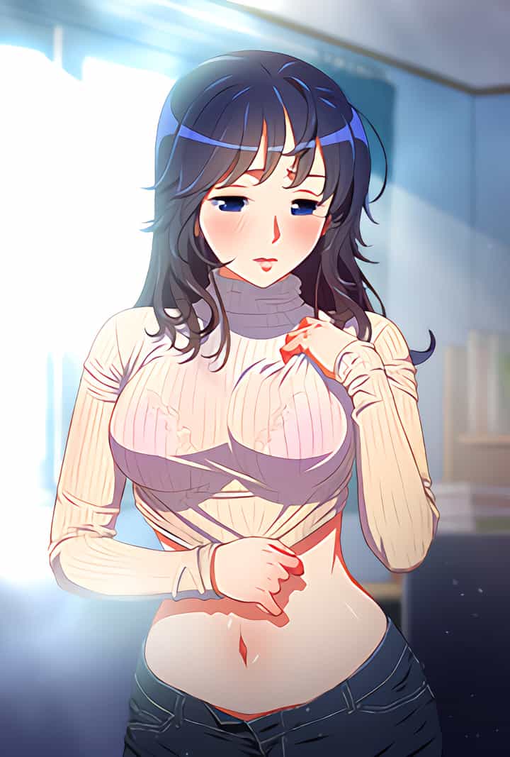 惡女勾勾纏 285-286話