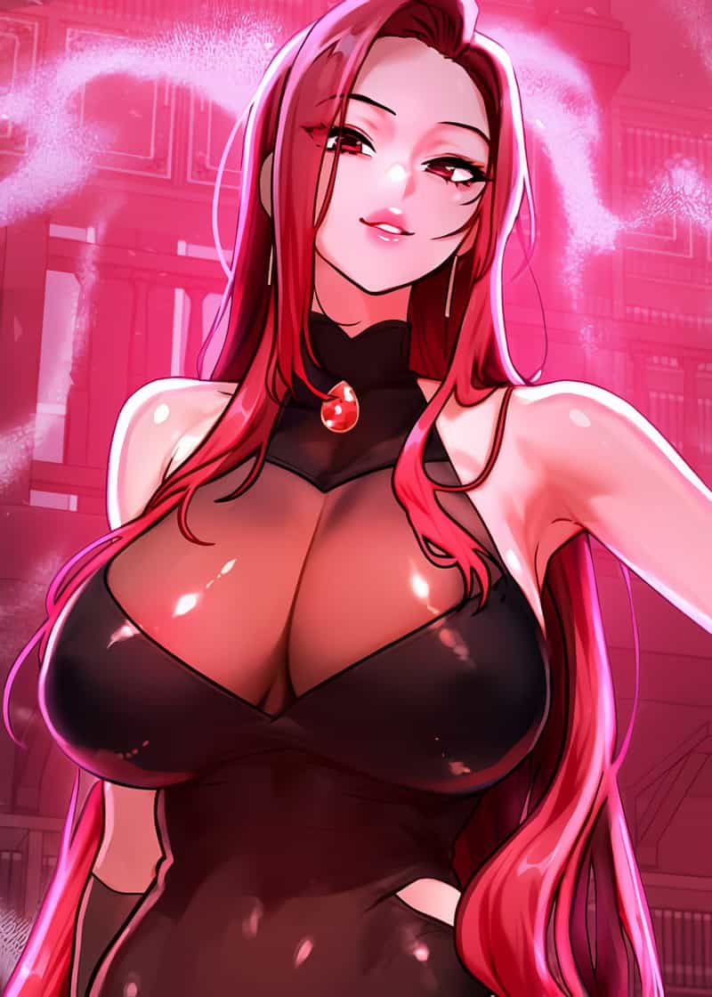 等價交換人生 43-44話