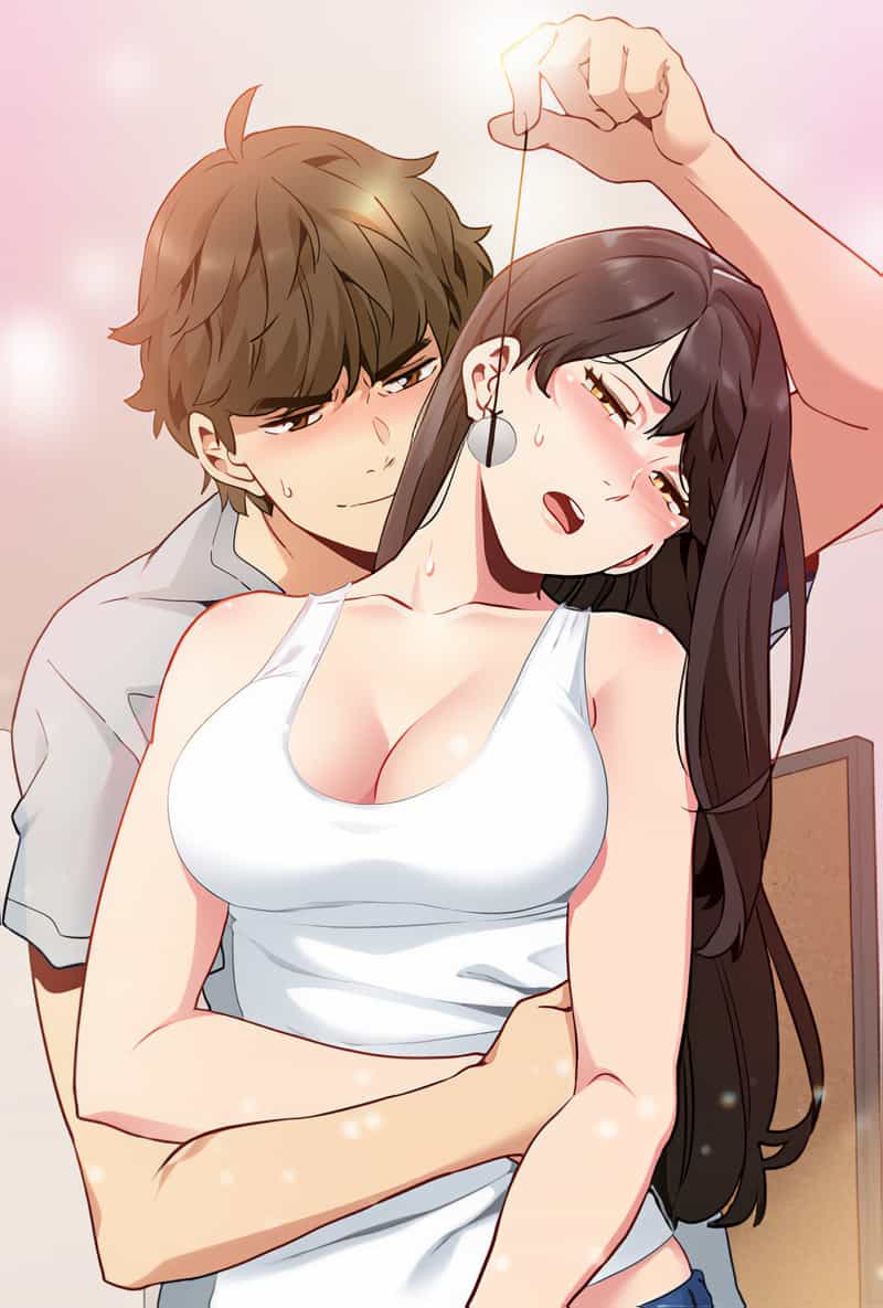 強制催眠 98-99話