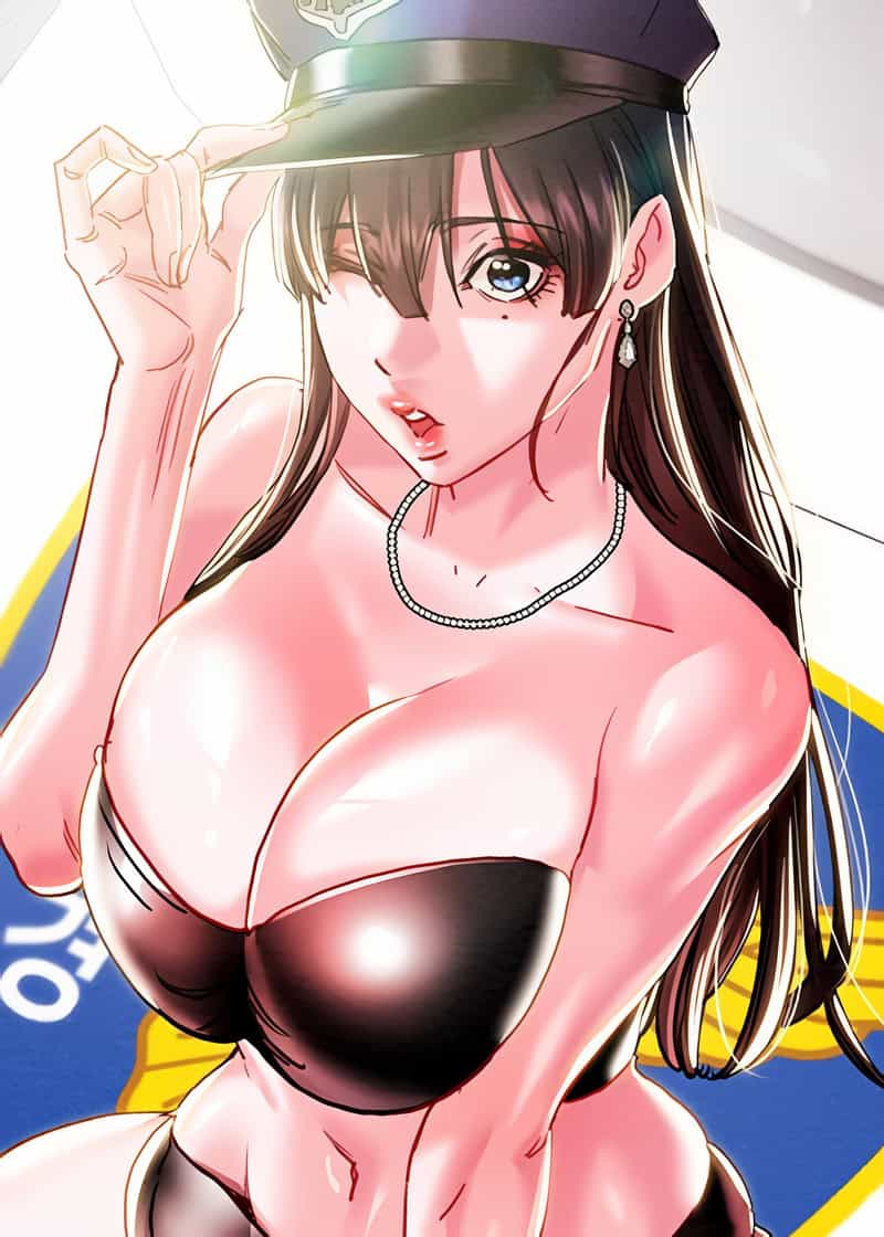 掠奪行動 91-92話