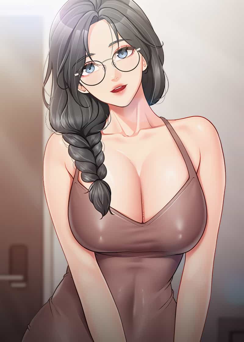 報告女班長：一根突起 32-33話