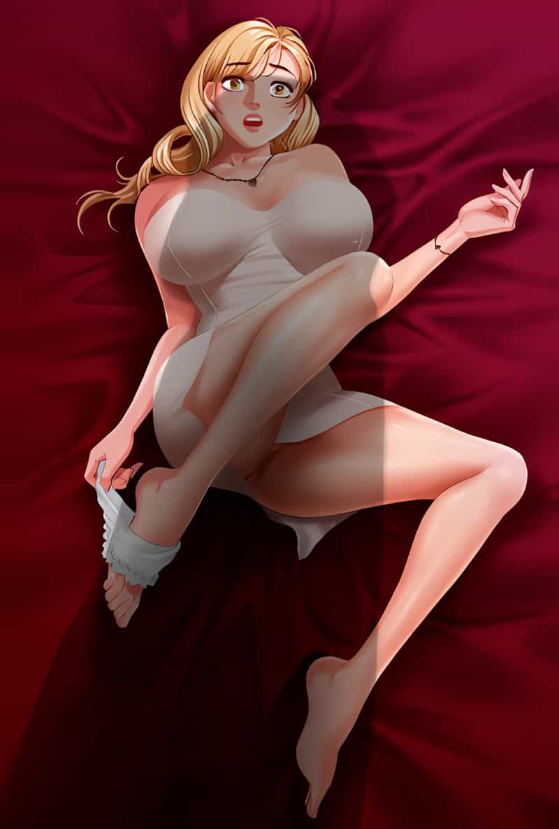 天降奇蹟 49-51話