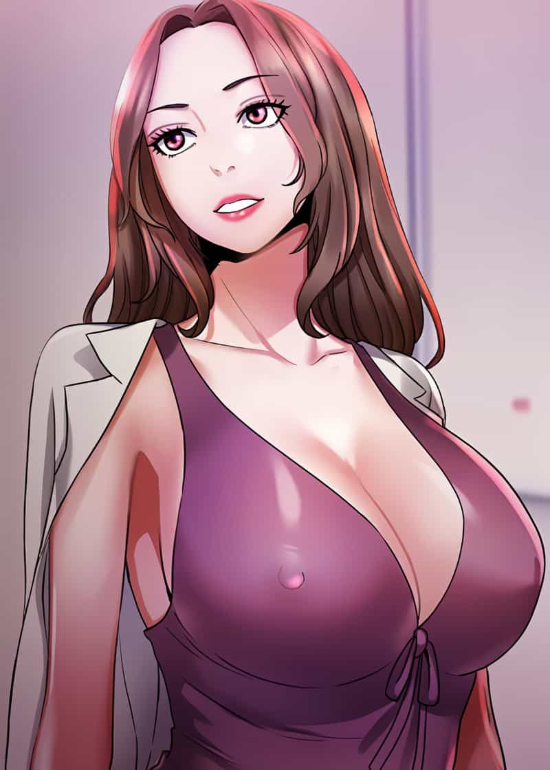 大鳳村婦女會 23-24話