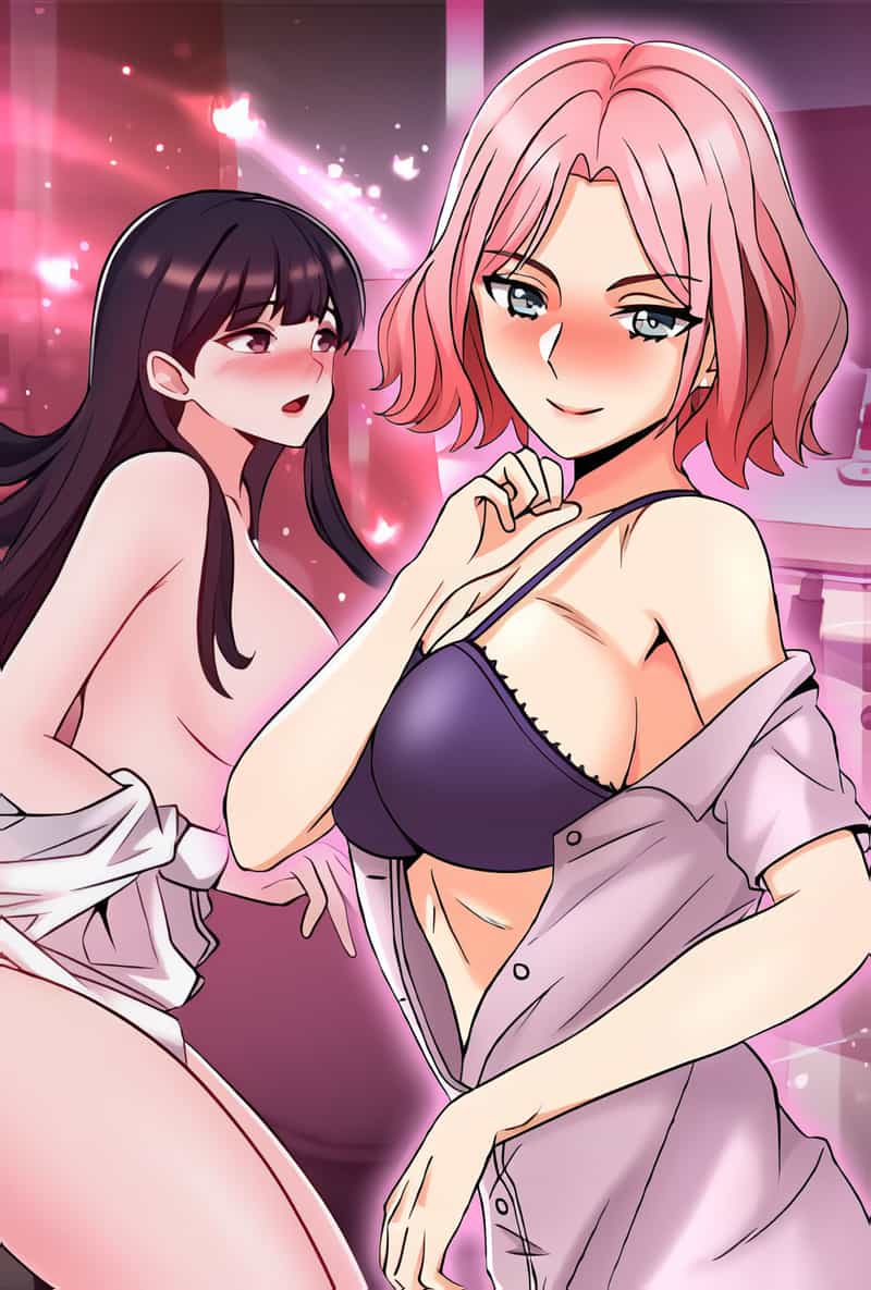 超能力戰鬥高手 15-16話