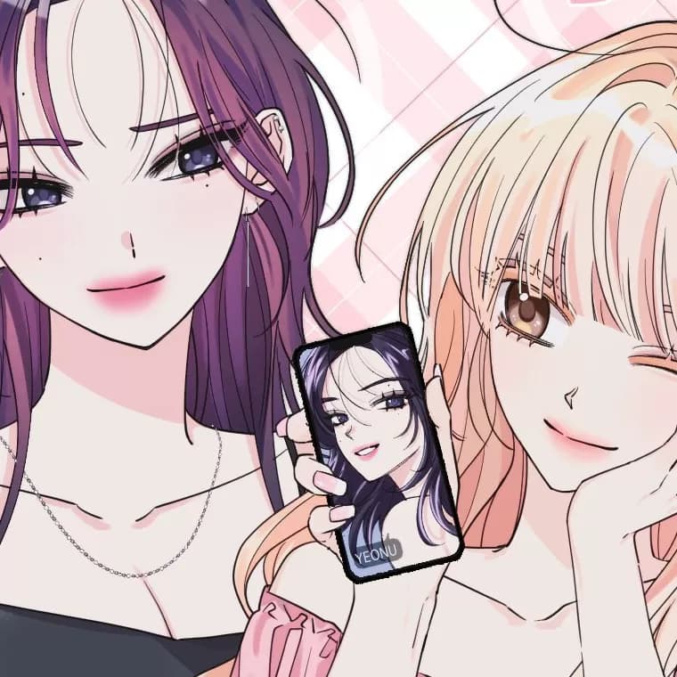 姐姐！我先＃發個文 1-6話[完結]