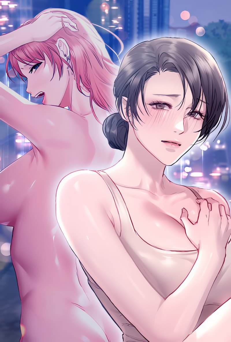 要命的契約 7-8話