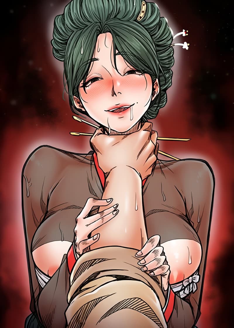 最強家丁 69-70話[完結]