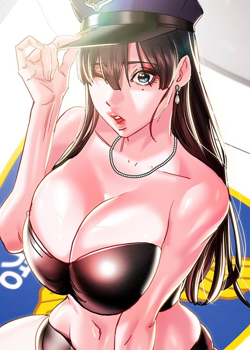 掠奪行動 81-82話