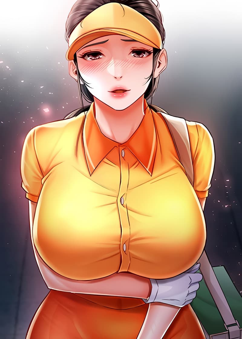 癢樂多阿姨 85-86話