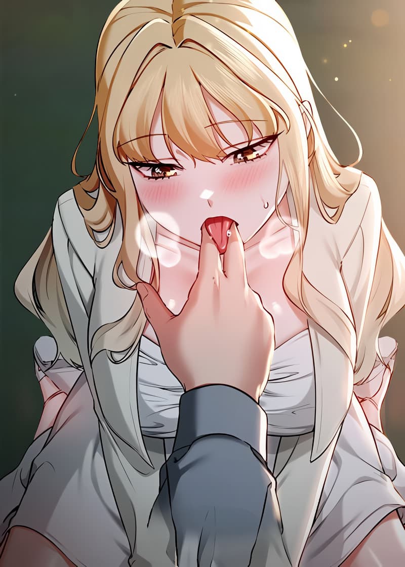 校園成人禮 10-11話