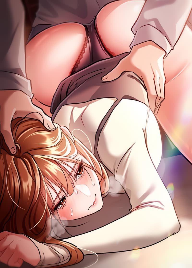 借妻條約 39-40話