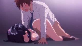 OVA 初恋時間。 ＃5 [中文字幕]