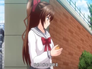 聖光閃姫ポニーセレス 第1話 危うしポニーセレス!? 恐怖の蜘蛛の巣地獄！ [中文字幕]