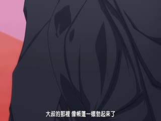 ながちち永井さん THE ANIMATION Vol.2 ドキドキチ●ポ漁り日記 [中文字幕]