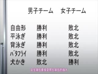 マゾメスソープで逢いましょう！ 後編[chin] [中文字幕]
