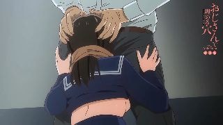 搾精病棟 THE ANIMATION 第8巻 ～キリタニ編～ 後編 [中文字幕]