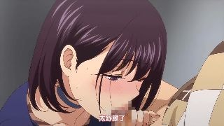 NocturnaL ＃1[モノリノ] [中文字幕]