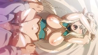 OVA スケベエルフ探訪記 ＃2 [中文字幕]