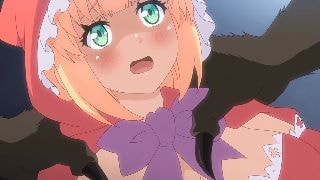 おとぎばなしの鬼ごっこ 第一話 赤ずきんとケダモノたち [中文字幕]