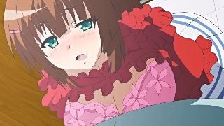 神待ちサナちゃん THE ANIMATION [中文字幕]