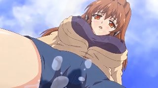 メンヘラ歩理のヤまないおねだり ～ヘッドホンははずせない～ 1stシングル.売れない元アイドル大ピンチ！ エッチで良い曲作ります！編 [中文字幕]