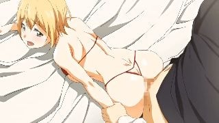 都市伝説シリーズ 其の肆 メリーちゃんの電話 [中文字幕]