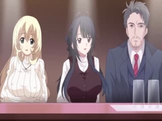 働くオトナの恋愛事情 THE ANIMATION [中文字幕]