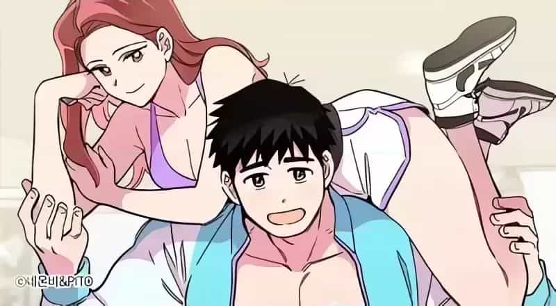 需要力量的事情,都交給我吧! 1-81話